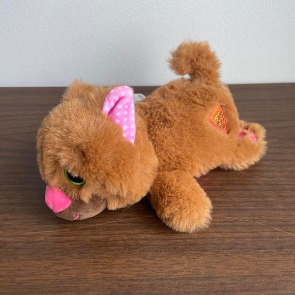 Cuteitios Pizzaitos Cat - Picture 2 of 5